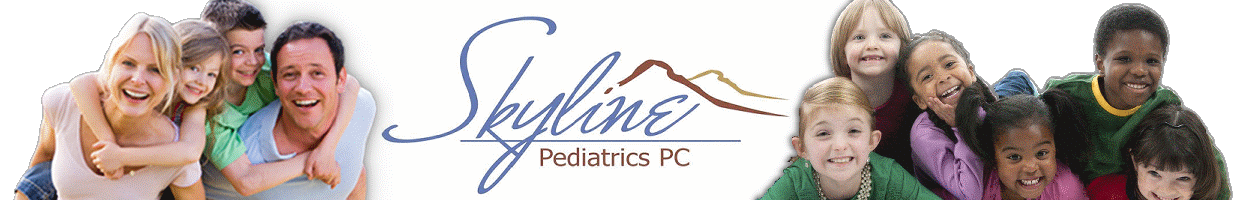 Skyline Pediatrics